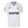 Tottenham 1991 FA Cup Semi-Final Shirt (TOTRETRO-001, Jerseys / Shirts, Hummel) by www.protechkitzone.com Tottenham 1991 FA Cup Semi-Final Shirt