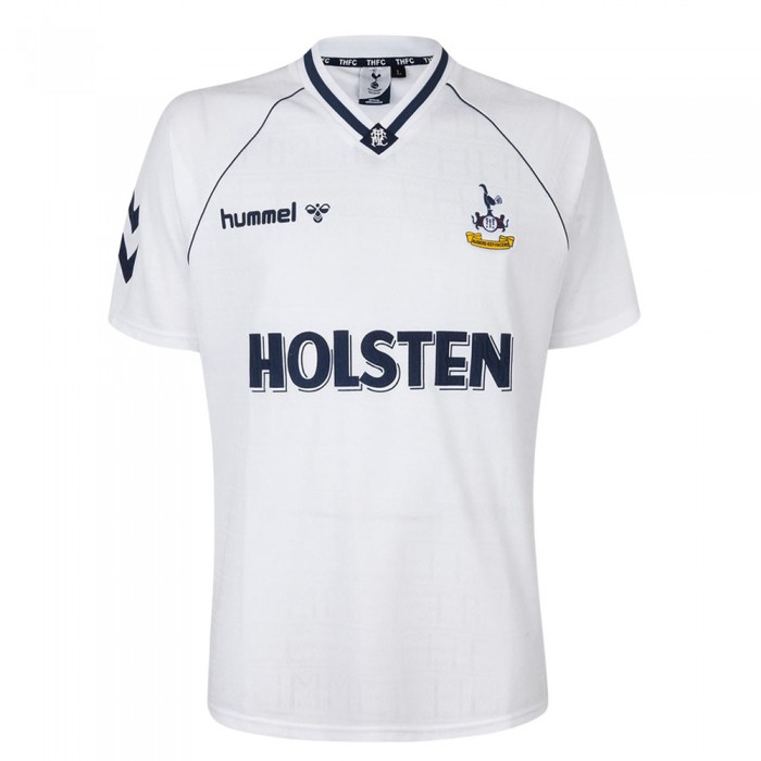 Tottenham 1991 FA Cup Semi-Final Shirt
