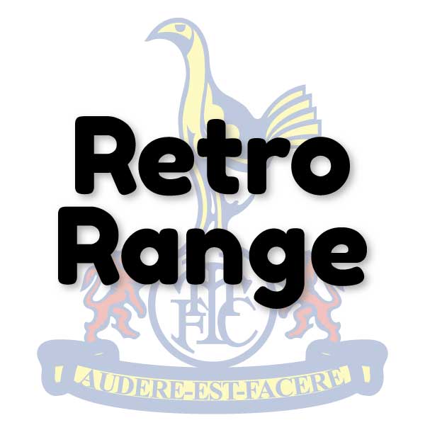 Retro Range