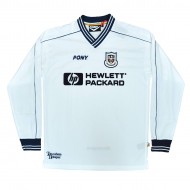 [Long Sleeve] Tottenham 1997/99 Retro Home Shirt 