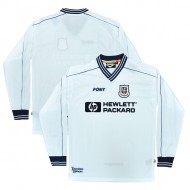 [Long Sleeve] Tottenham 1997/99 Retro Home Shirt 