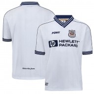 Tottenham 1997/99 Retro Home Shirt 