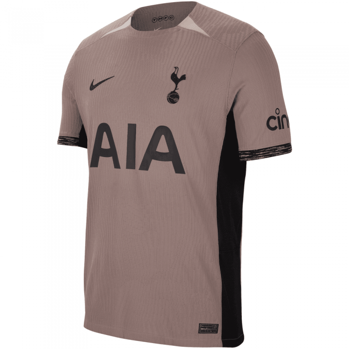[Player Edition] Tottenham Hotspur 2023/24 Dri Fit Adv. Third Shirt