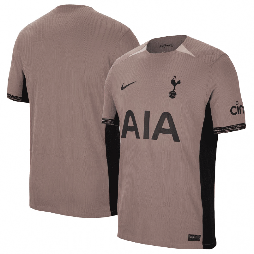 [Player Edition] Tottenham Hotspur 2023/24 Dri Fit Adv. Third Shirt