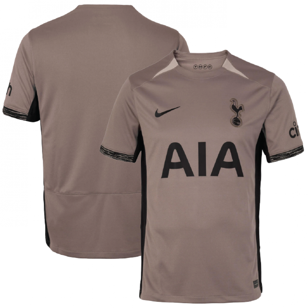 Tottenham Hotspur 2023/24 Third Shirt