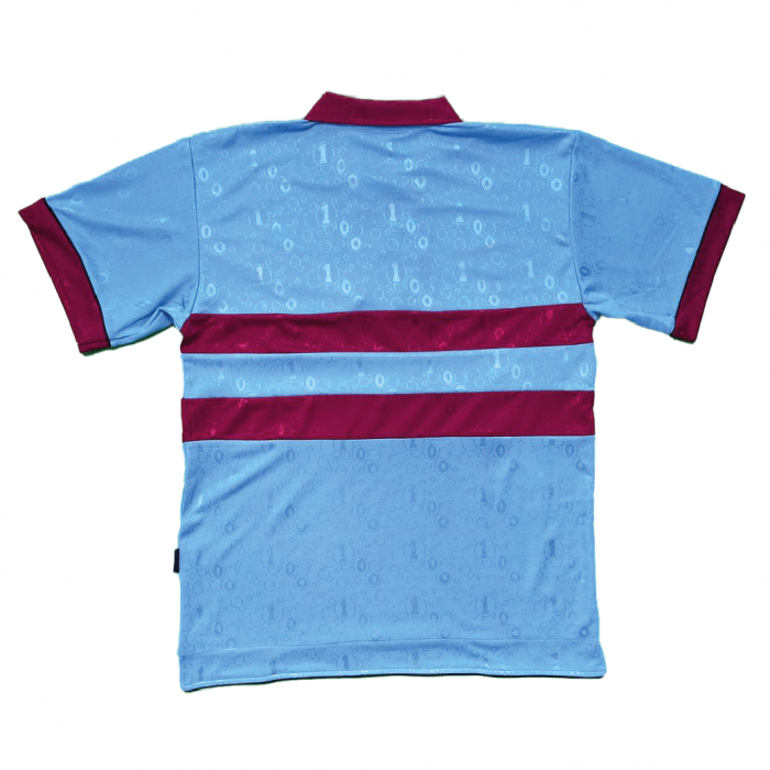 West Ham United Centenary Away Shirt