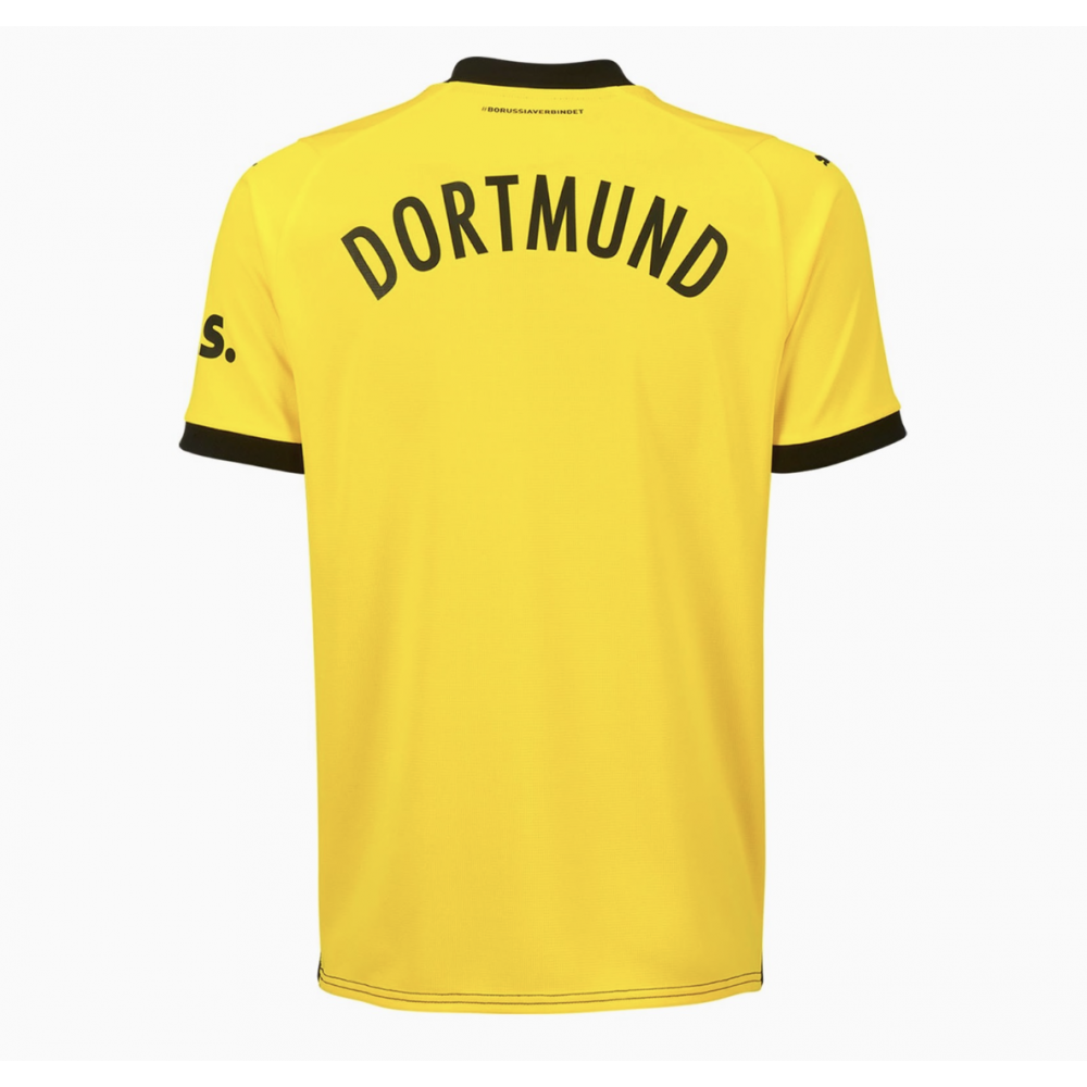Borussia Dortmund 2023/24 Home Shirt