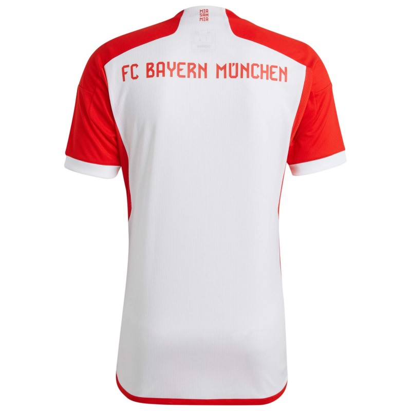 FC Bayern Munich 2023/24 Home Shirt