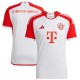 FC Bayern Munich 2023/24 Home Shirt