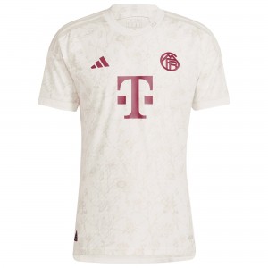 [Player Edition] FC Bayern Munich 2023/24 Heat Rdy. Third Shirt