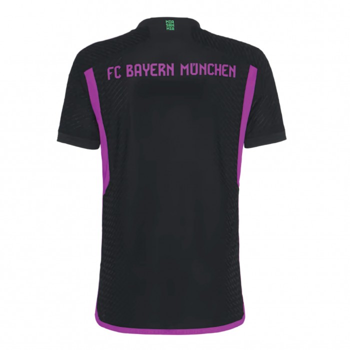 [Player Edition] FC Bayern Munich 2023/24 Heat Rdy. Away Shirt 