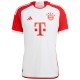 [Player Edition] FC Bayern Munich 2023/24 Home Shirt