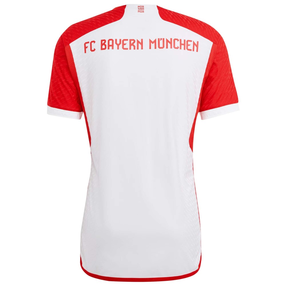 [Player Edition] FC Bayern Munich 2023/24 Home Shirt