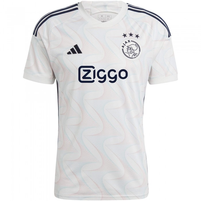 [Bundle Promotion] Ajax Amsterdam 2023/24 Away + Third Shirt