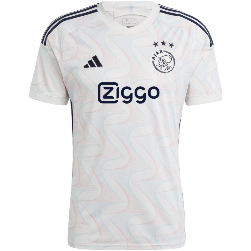 Ajax Amsterdam 2023/24 Away Shirt