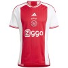 Ajax Amsterdam 2023/24 Home Shirt