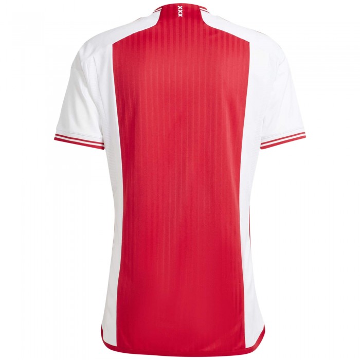 Ajax Amsterdam 2023/24 Home Shirt