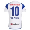 Shunsuke Nakamura Farewell Match Shirt (IV1840, Jerseys / Shirts, Adidas) by www.protechkitzone.com Shunsuke Nakamura Farewell Match Shirt