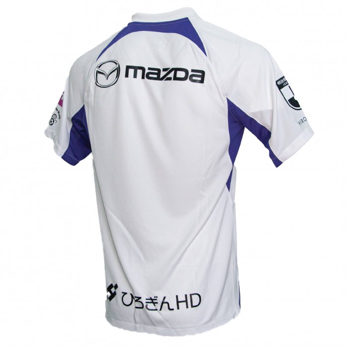 Sanfreece Hiroshima 2023 Away Shirt 