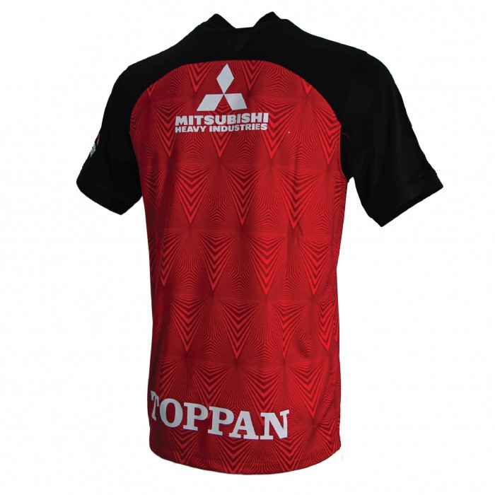 Urawa Reds 2023 Home Shirt 