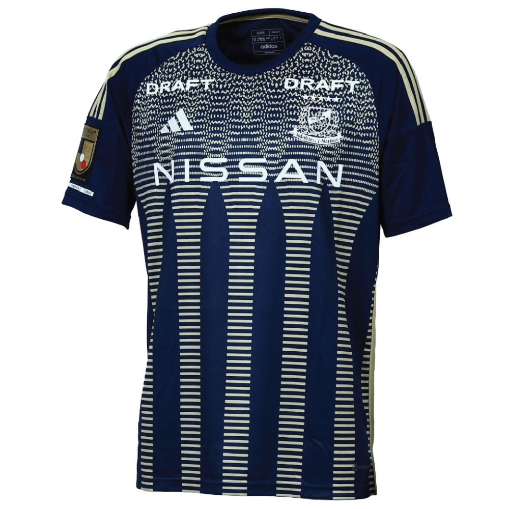 Yokohama F. Marinos 2023 Special Edition Shirt (IR4440, Jerseys / Shirts, Adidas) by www.protechkitzone.com Yokohama F. Marinos 2023 Special Edition Shirt