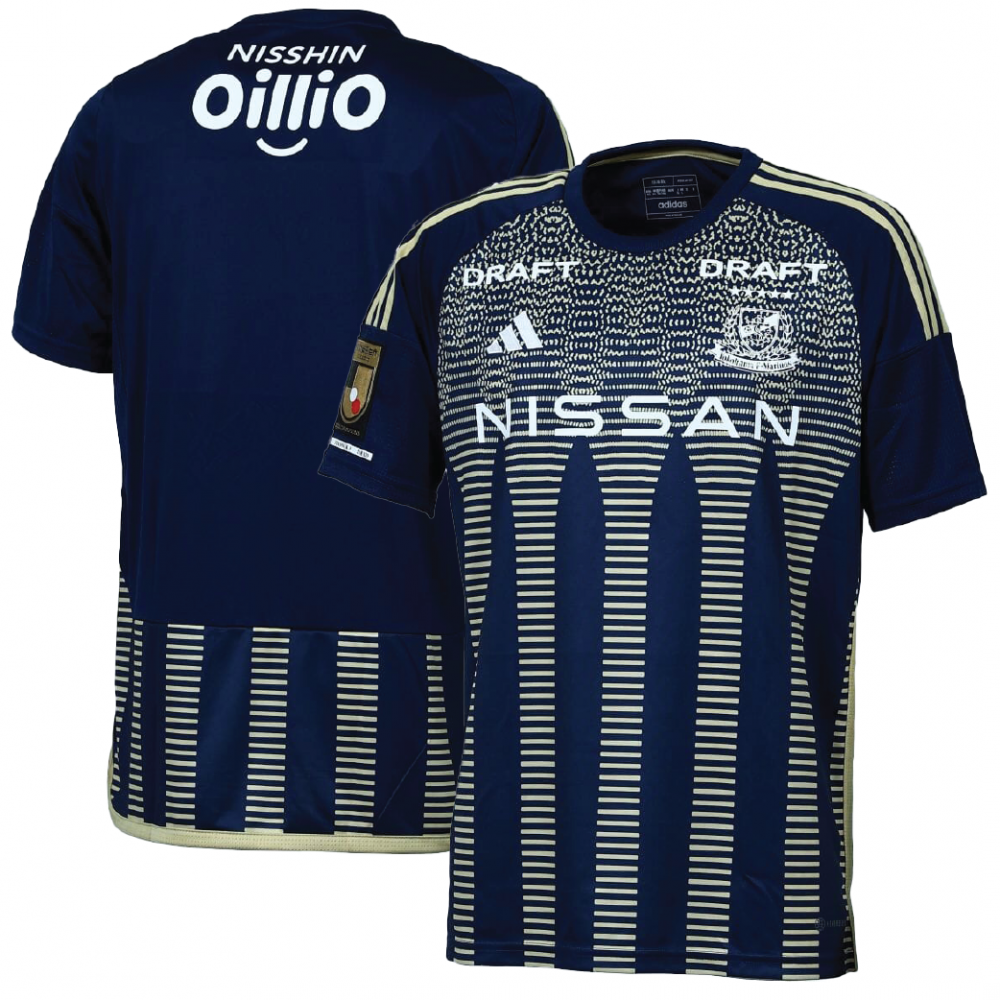 Yokohama F. Marinos 2023 Special Edition Shirt Yokohama F. Marinos 2023 Special Edition Shirt