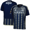 Yokohama F. Marinos 2023 Special Edition Shirt (IR4440, Jerseys / Shirts, Adidas) by www.protechkitzone.com Yokohama F. Marinos 2023 Special Edition Shirt