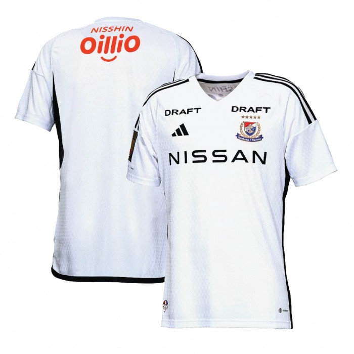 Yokohama F. Marinos 2023 Away Shirt