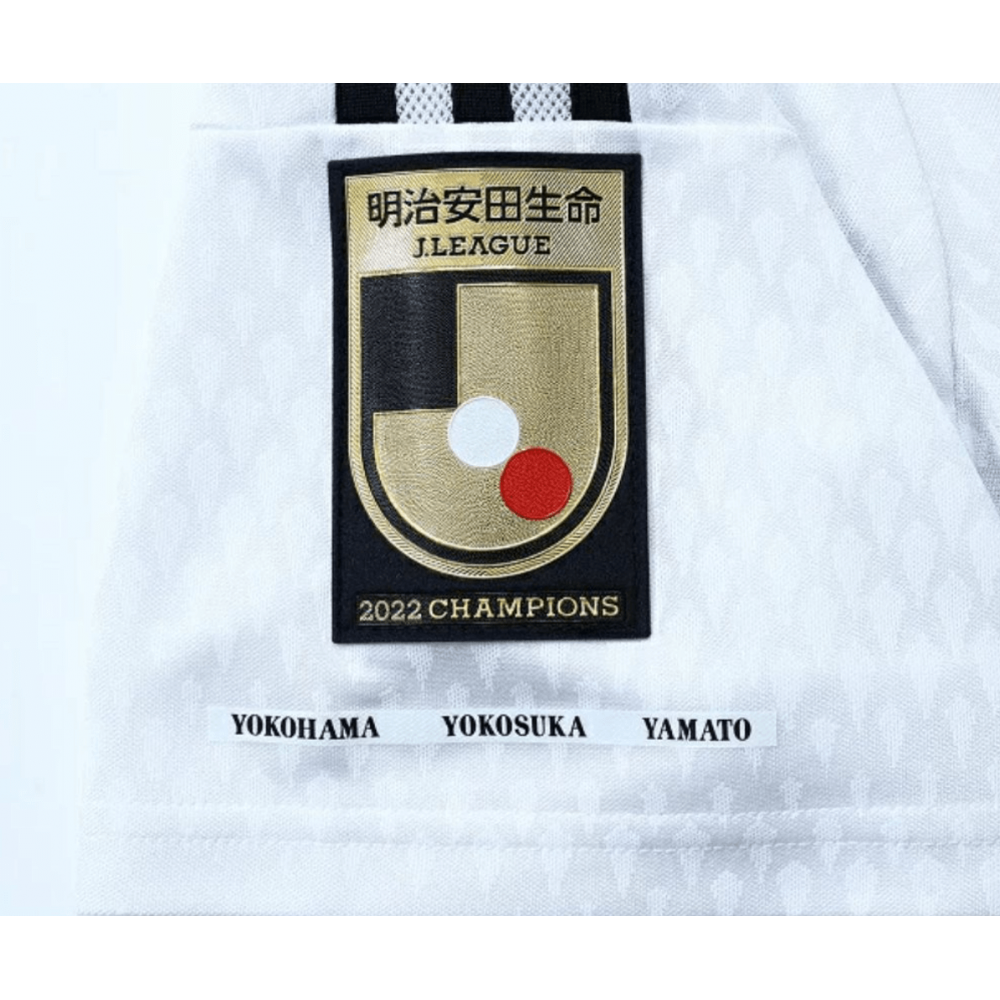 Yokohama F. Marinos 2023 Away Shirt