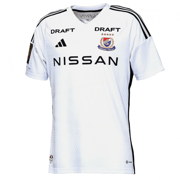 Yokohama F. Marinos 2023 Away Shirt