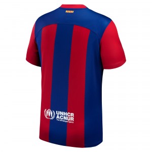 FC Barcelona 2023/24 Home Shirt