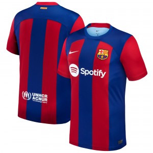 FC Barcelona 2023/24 Home Shirt