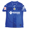 Getafe CF 2023/24 Home Shirt With Greenwood 12 (La Liga Full Set Version) (031681, Jerseys / Shirts, Joma) by www.protechkitzone.com Getafe CF 2023/24 Home Shirt With Greenwood 12 (La Liga Full Set Version)