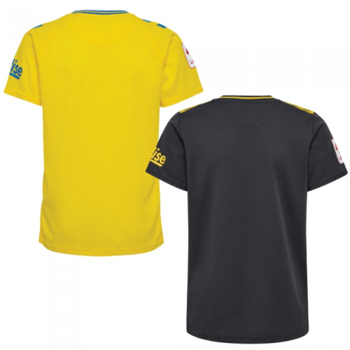 [Bundle Promotion] UD Las Palmas 2023/24 Home + Away Shirt