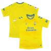 UD Las Palmas 2023/24 Home Shirt