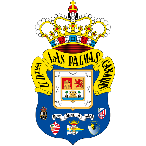 UD Las Palmas