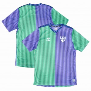 Malaga CF 2023/24 Third Shirt