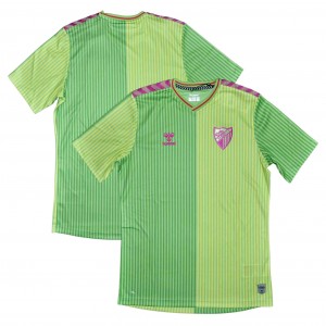 Malaga CF 2023/24 Away Shirt