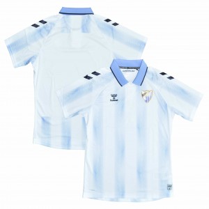 Malaga CF 2023/24 Home Shirt
