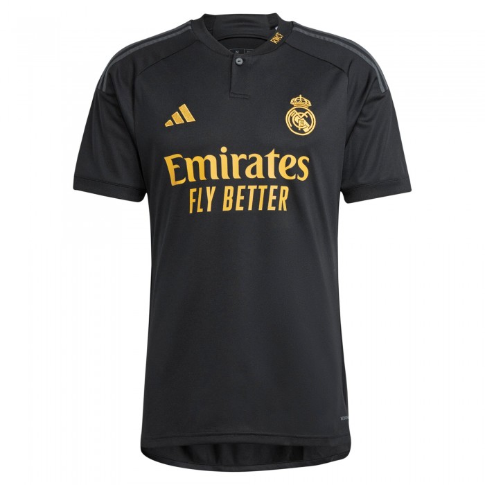 Real Madrid 2023/24 Third Shirt 