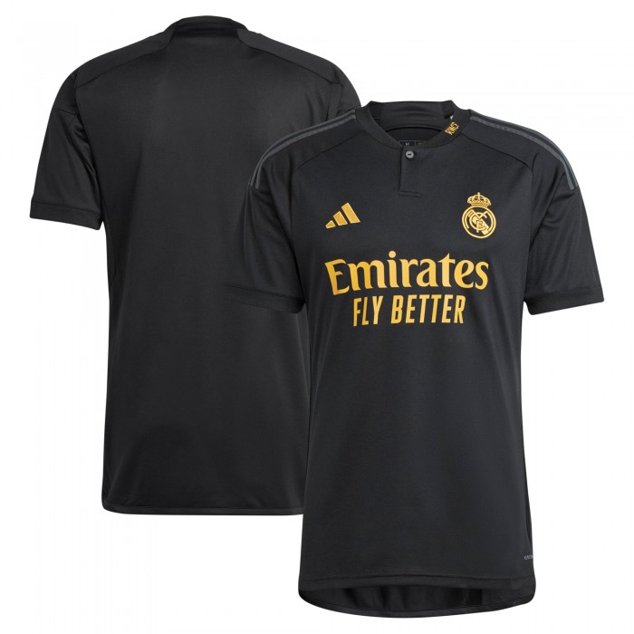 Real Madrid 2023/24 Third Shirt 