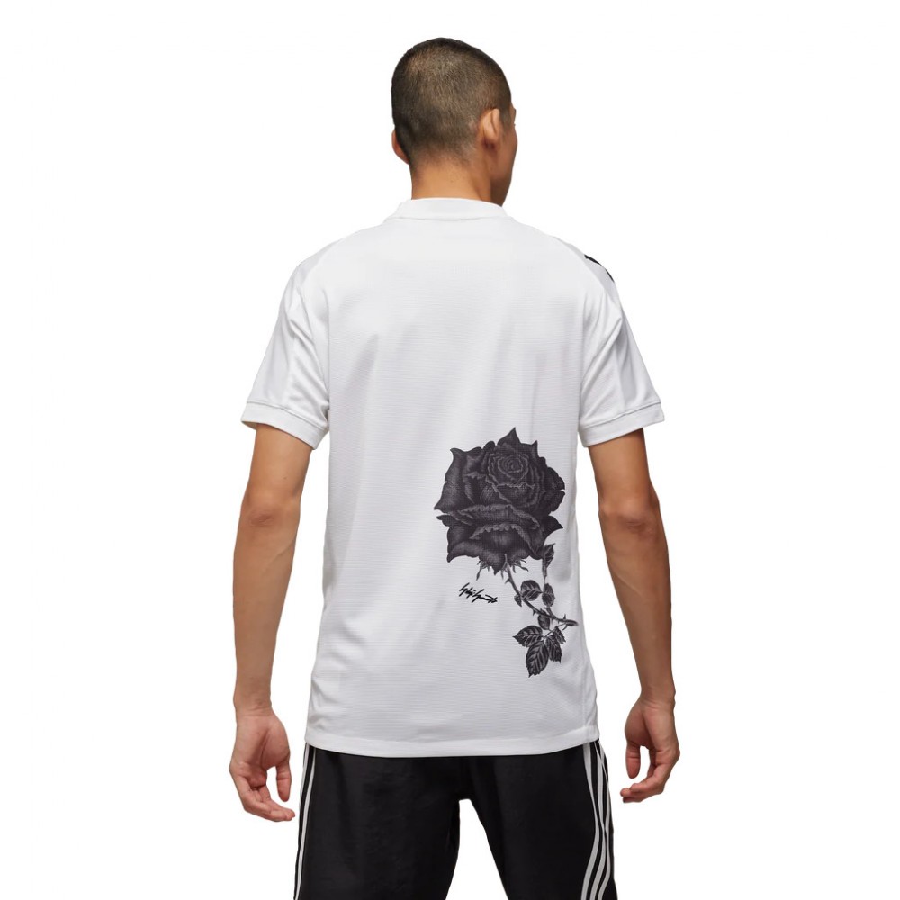[Limited Edition] Adidas Y-3 Real Madrid 2023/24 Pre Match Shirt 