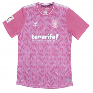 CD Tenerife 2023/24 Third Shirt