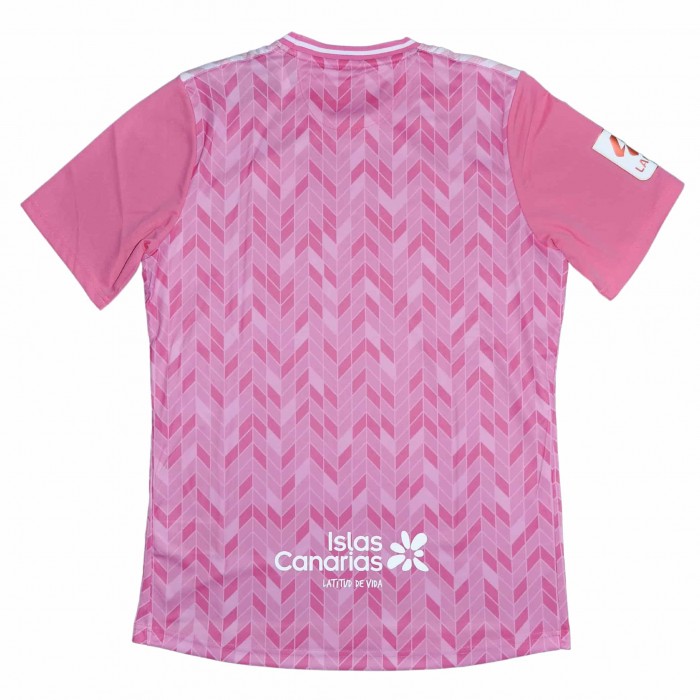 CD Tenerife 2023/24 Third Shirt