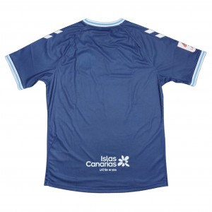 CD Tenerife 2023/24 Away Shirt