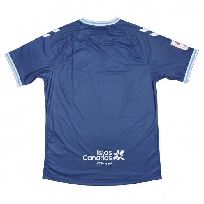 CD Tenerife 2023/24 Away Shirt