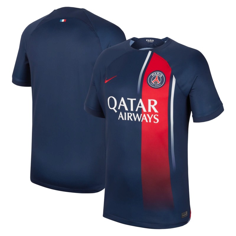 Paris Saint-Germain 2023/24 Home Shirt
