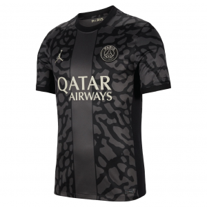 PSG x Jordan 2023/24 Third Shirt