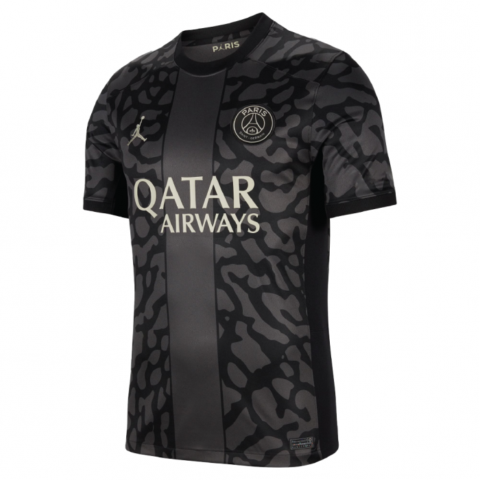 PSG x Jordan 2023/24 Third Shirt