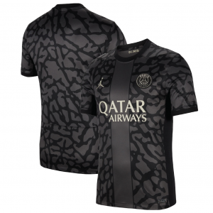 PSG x Jordan 2023/24 Third Shirt